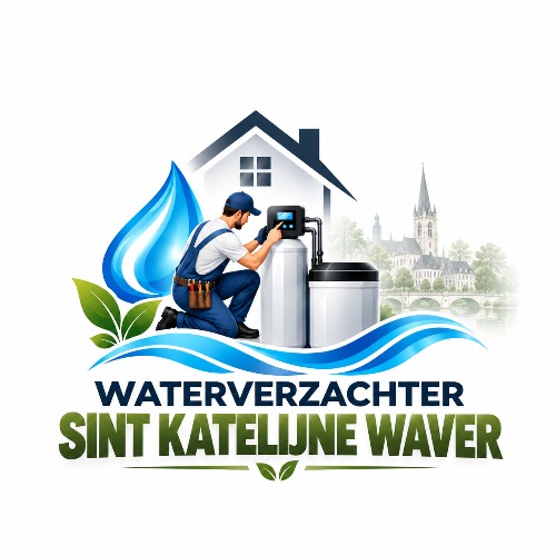 Waterverzachter Sint Katelijne Waver